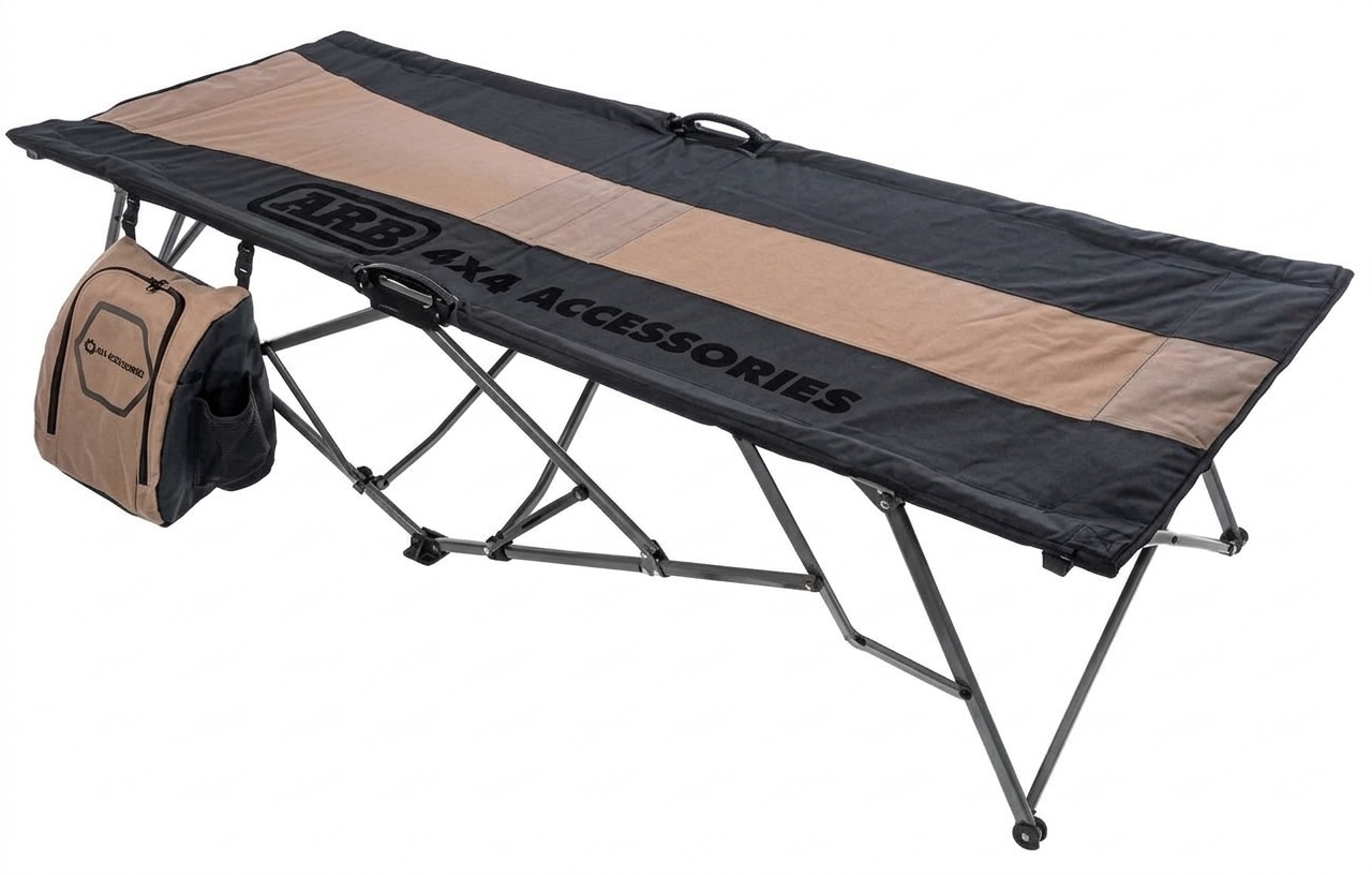 ARB STRETCHER QUICK FOLD