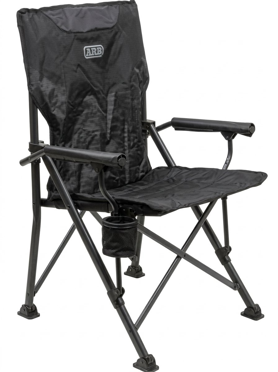 ARB BASE CAMP CHAIR