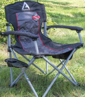 ARB CHAIR NEOPRENE ARMRESTS
