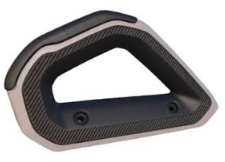NEPT CONSOLE GRAB HANDLE - BRONCO