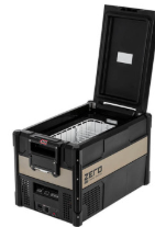 FRIDGE 44L ZERO PLUG G