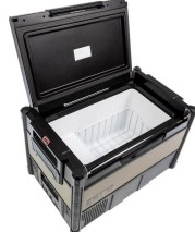FRIDGE 60L ZERO PLUG G