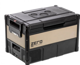 FRIDGE 60L ZERO PLUG G