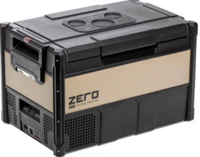 FRIDGE 60L ZERO PLUG G