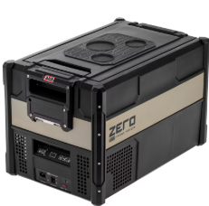 FRIDGE 69L DZ ZERO PLUG G