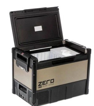 FRIDGE 69L DZ ZERO PLUG G