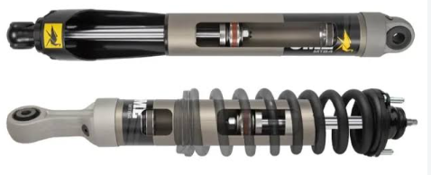 MT64 SHOCK LC300 REAR