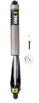 MT64 SHOCKS F150 MY21+ REAR MED L