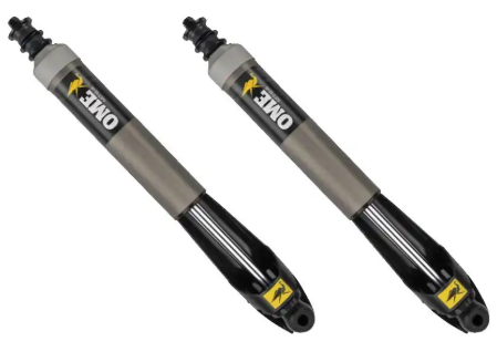 MT64 SHOCK LC300 FRONT
