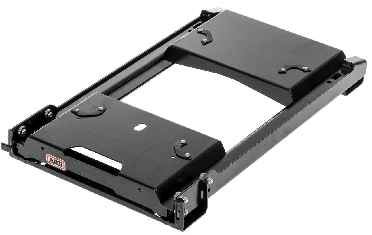 FRIDGE SLIDE ZERO 36/47L