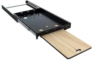 FRIDGE SLIDE ZERO 36/47L