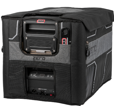 TRANSIT BAG ZERO COOLBOX 36L