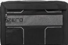 TRANSIT BAG ZERO COOLBOX 36L