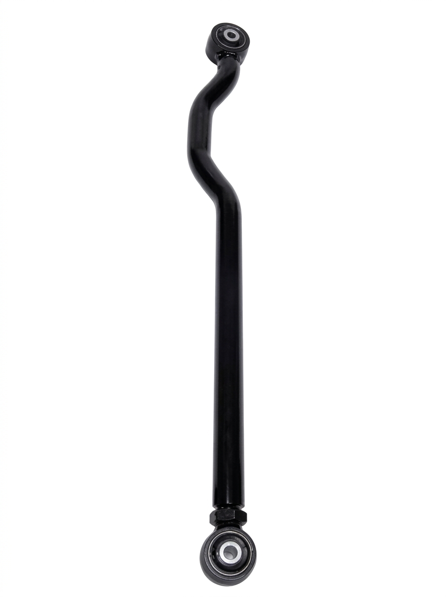 ADJ P/HARD REAR