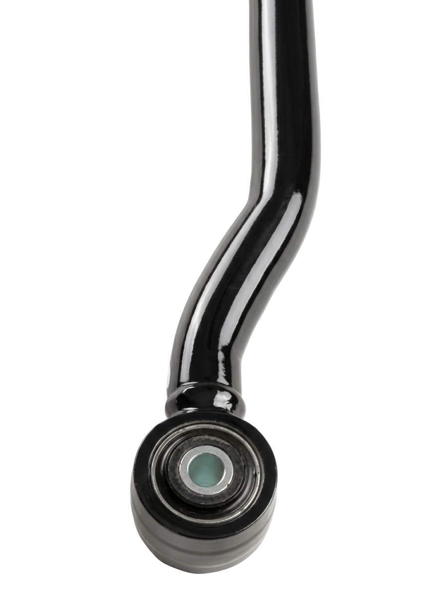 ADJ P/HARD REAR
