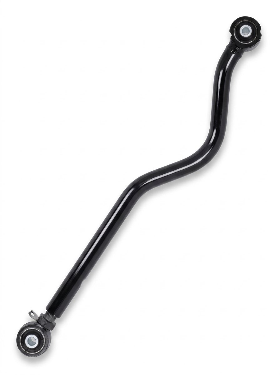 ADJ P/HARD REAR