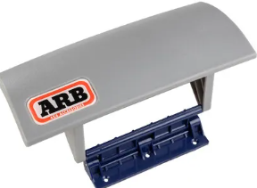 LATCH ASSY - NO SCREWS
