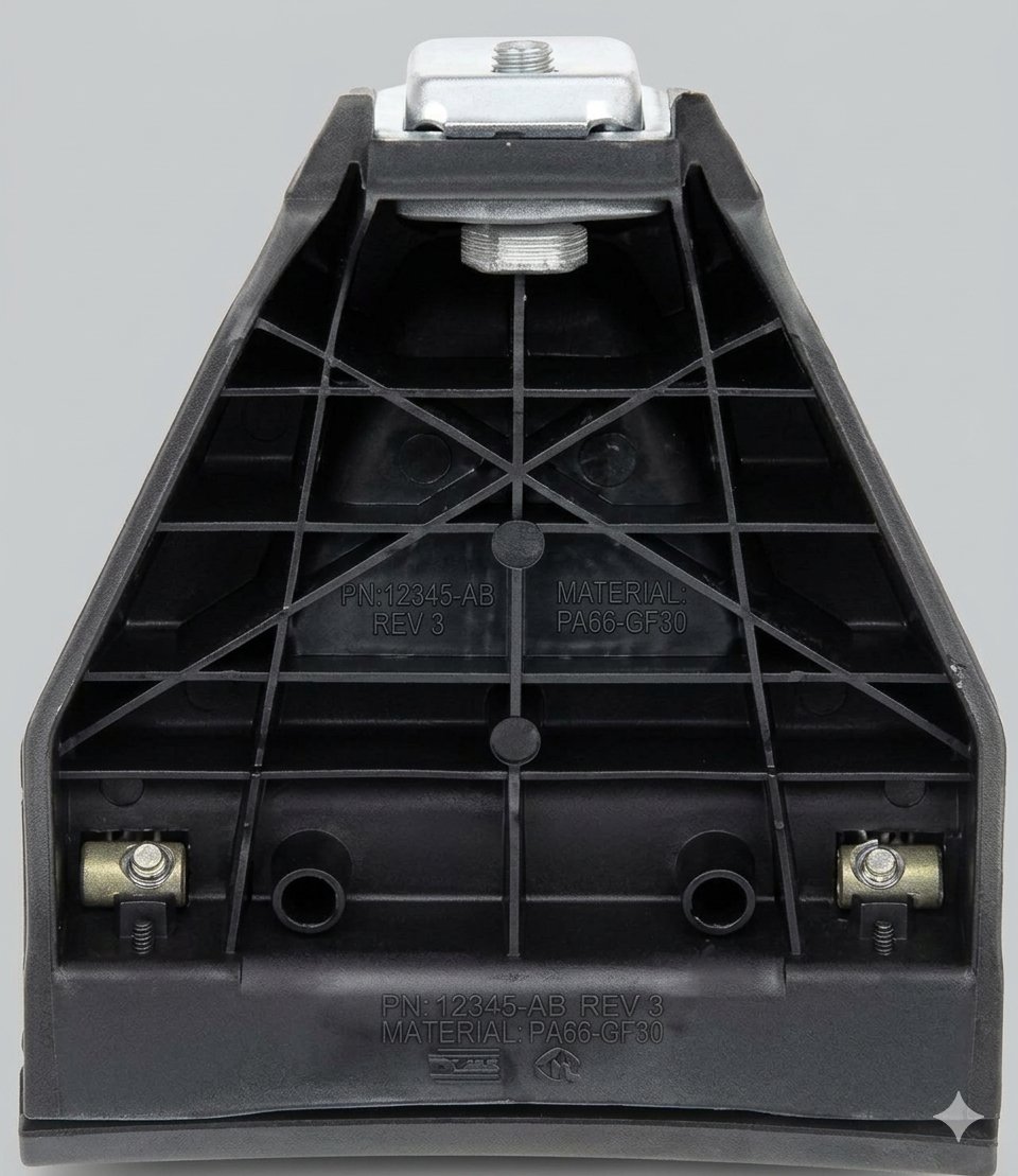 TOYOTA LC 70 SERIES LEG SET 150MM PRS1