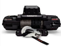 BUSHRANGER REVO WINCH 10000LBS