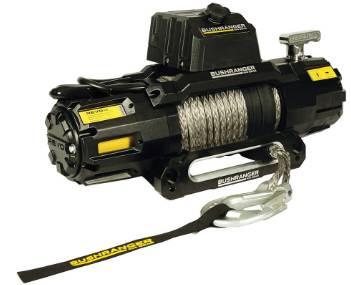 BUSHRANGER REVO WINCH 10000LBS