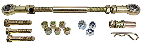 SUSPENSION PARTS HD BALL END SWAY BAR LINK