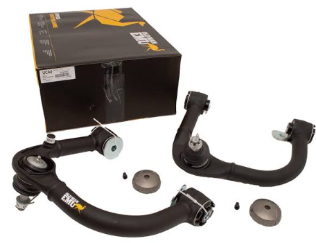 UPPER CONTROL ARM