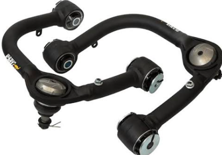 UPPER CONTROL ARM