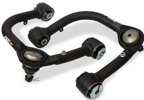 UPPER CONTROL ARM PRADO