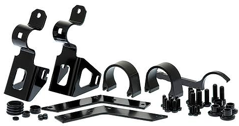 BP51 FIT KIT