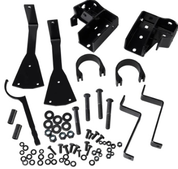 BP51 FIT KIT
