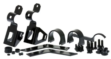 BP51 FIT KIT JEEP JL REAR+3"