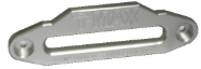 ALUMINIUM FAIRLEAD 8000-15000LBS . - SILVER