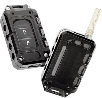 KEY CHAIN W/ BOX - JL