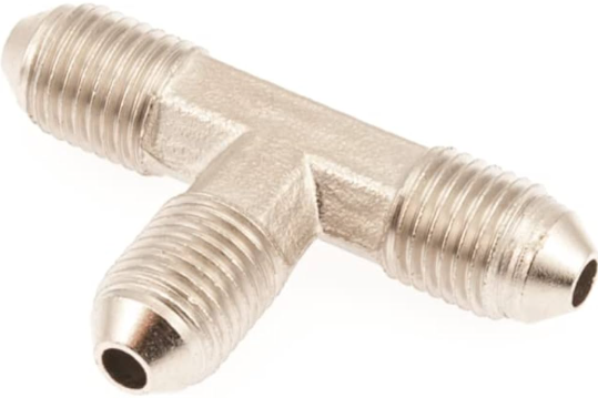ARB ADAPTER JIC4(M) TEE 2PK