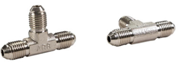 ARB ADAPTER JIC4(M) TEE 2PK