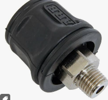 ARB HOSE COUPLING US STD NPT IPK