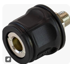 ARB HOSE COUPLING US STD NPT IPK
