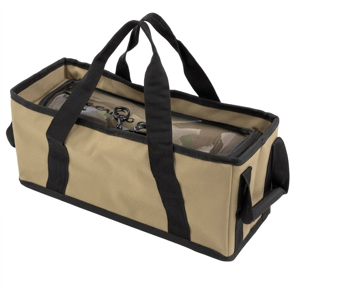ARB CARGO ORGANISER PVC SMALL