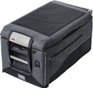 ARB TRANSIT BAG CANVAS 60L FRIDGE