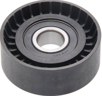 PULLEY IDLER