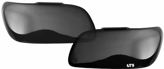 LIGHT COVER ,FRONT CHEROKEE
