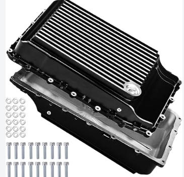 PAN TRANSMISSION OIL (WK)