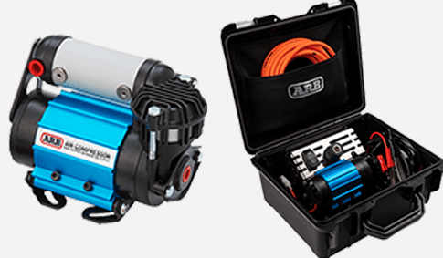 AIR COMPRESSOR PORTABLE 150PSI