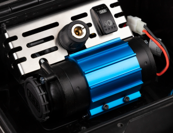 AIR COMPRESSOR PORTABLE 150PSI