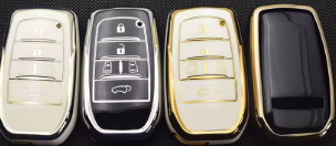 KEY CASE COVER MIXED