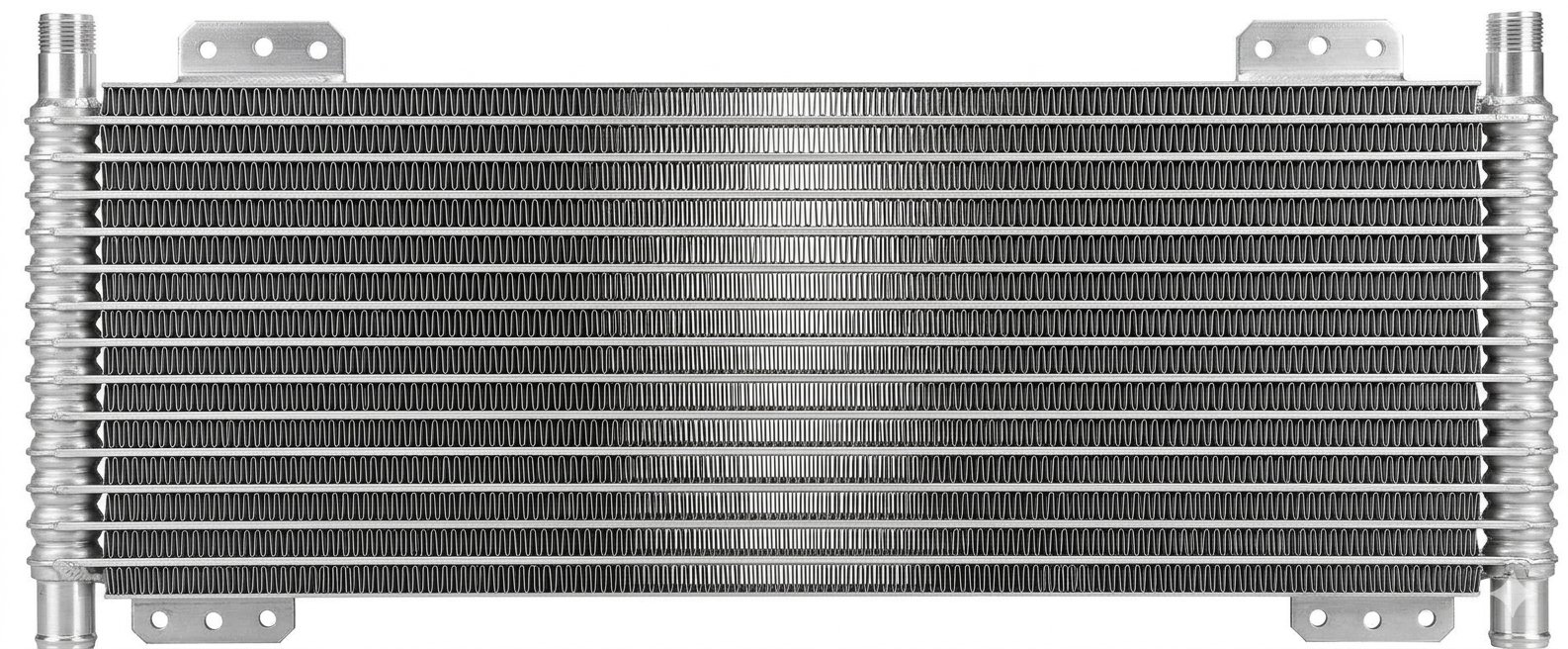 TRANSMISSION COOLER GRAFF