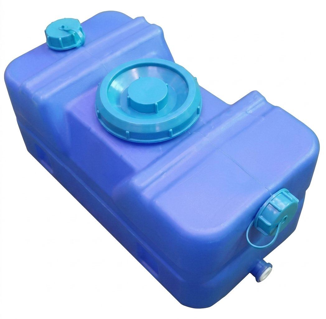 WATER TANK 30L