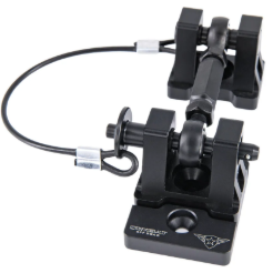 HOOD LATCH JK JL JT