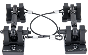 HOOD LATCH JK JL JT