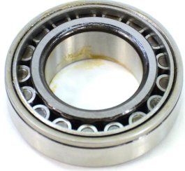 BEARING RR AXLE